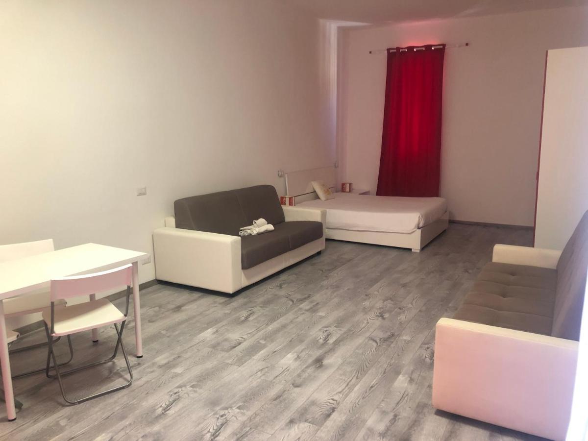 Apartahotel Vm Roma