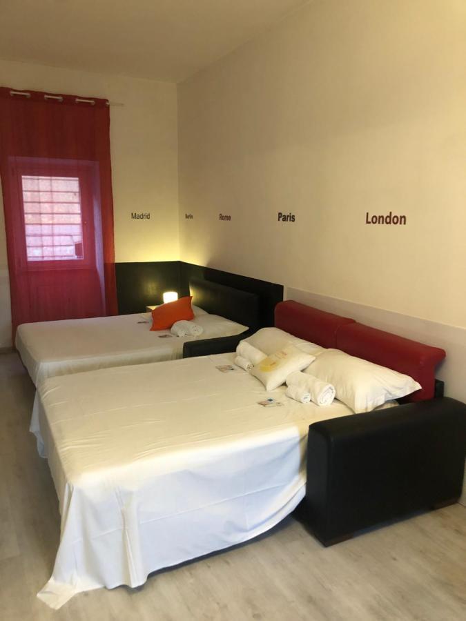 Apartahotel Vm